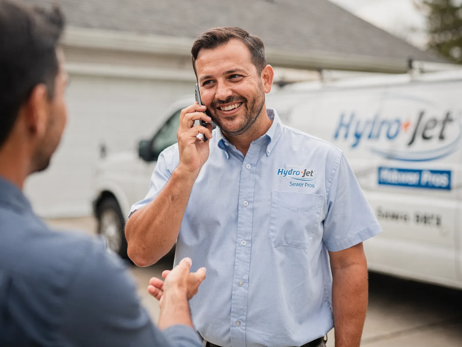 Hydro Jetting Chocowinity, NC FAQs